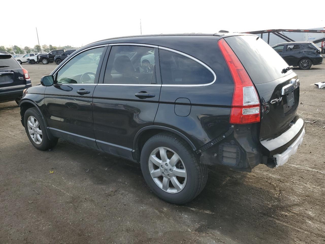 2008 Honda CR-V - Image 2