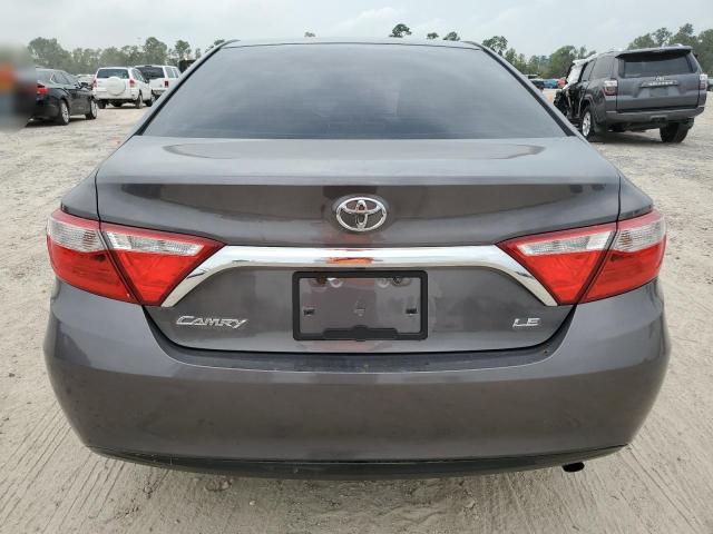 4T4BF1FK3FR482326 | 2015 Toyota camry le