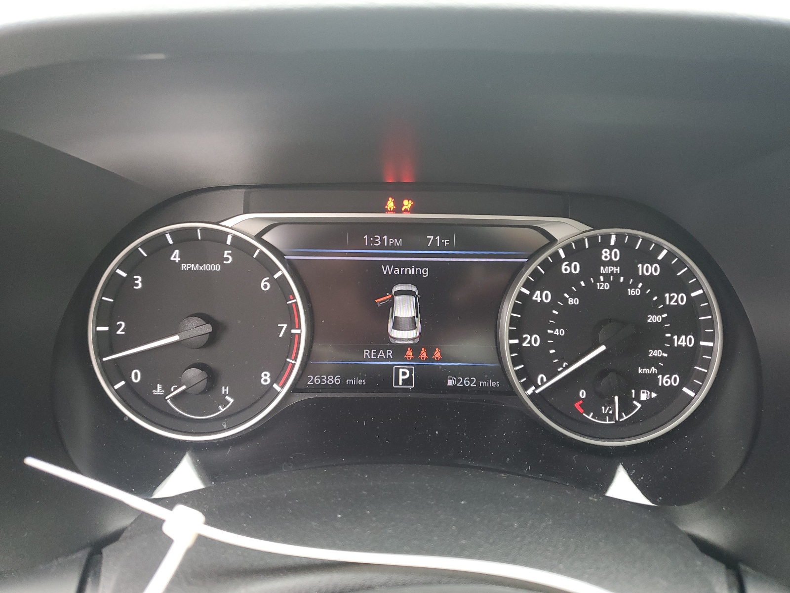 3N1AB8DV5NY227428 2022 Nissan Sentra Sr