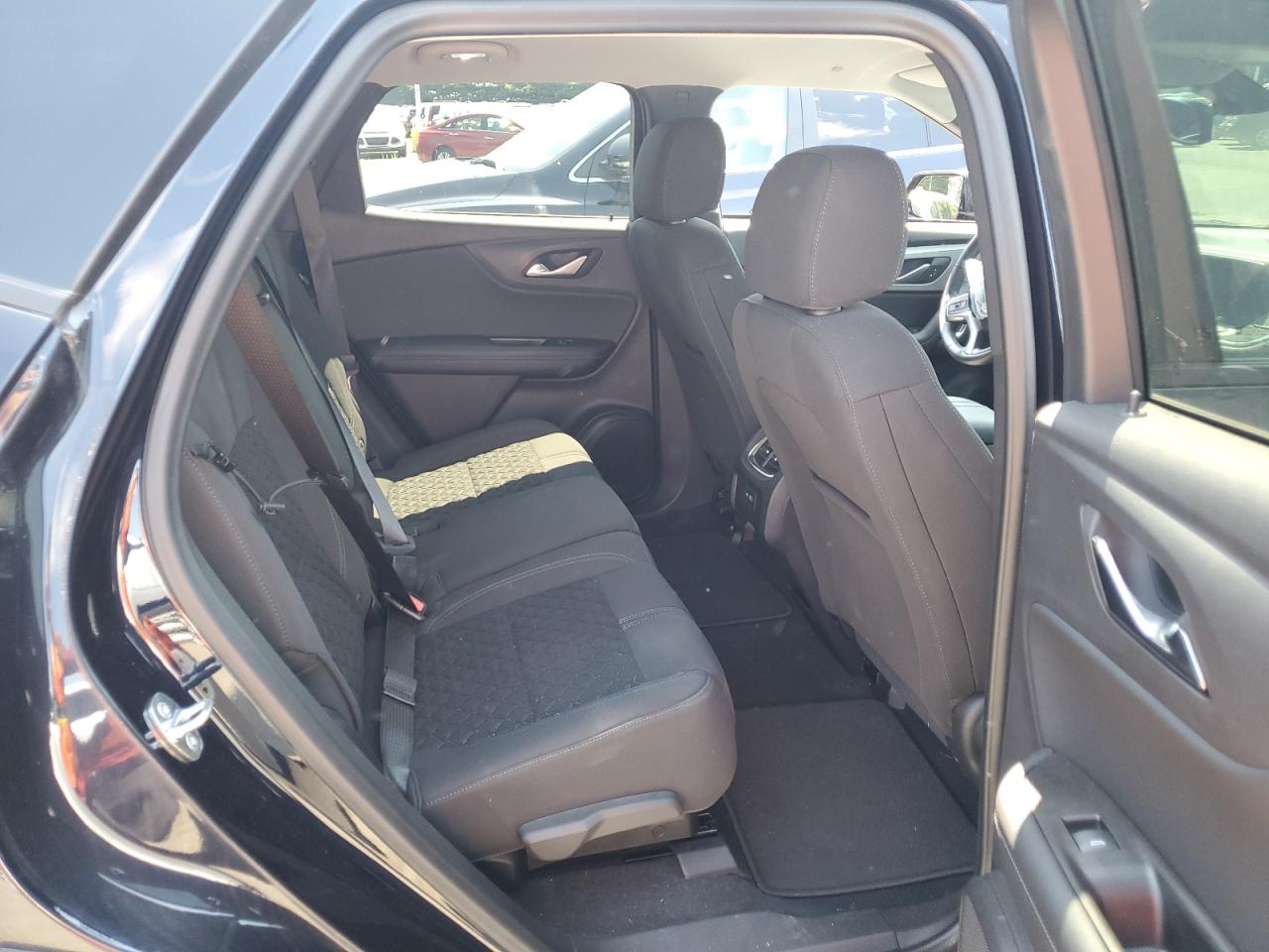 2020 Chevrolet Blazer 2Lt VIN: 3GNKBHRSXLS655311 Lot: 63090864