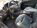 2013 Mercedes-Benz Ml 350 4Matic en Venta en Pekin, IL - Side