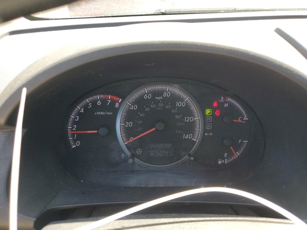 2009 Mazda 5 VIN: JM1CR293390355186 Lot: 62464414