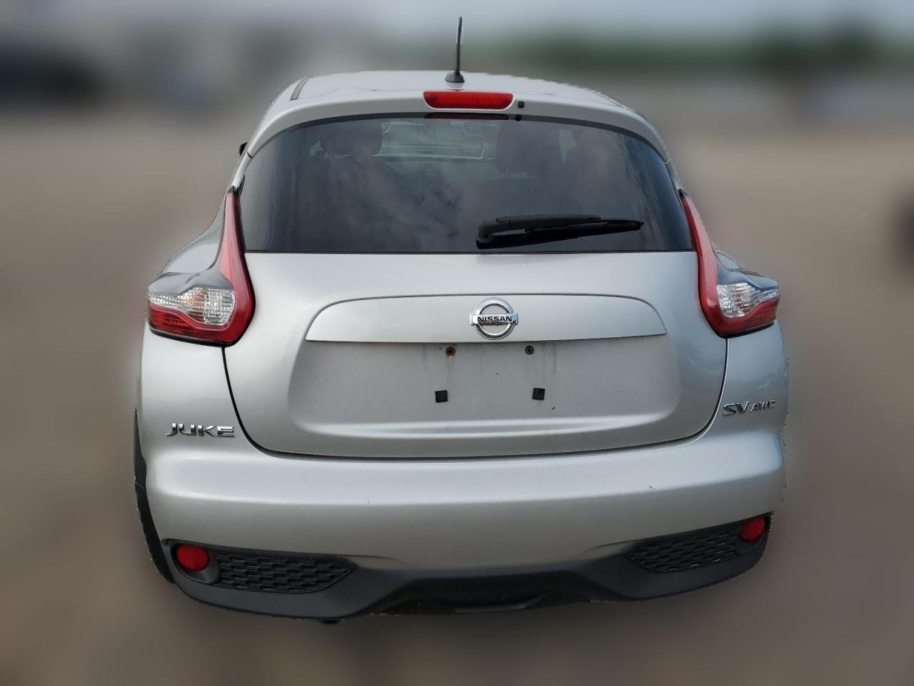 2015 Nissan Juke S VIN: JN8AF5MV9FT556342 Lot: 64927954