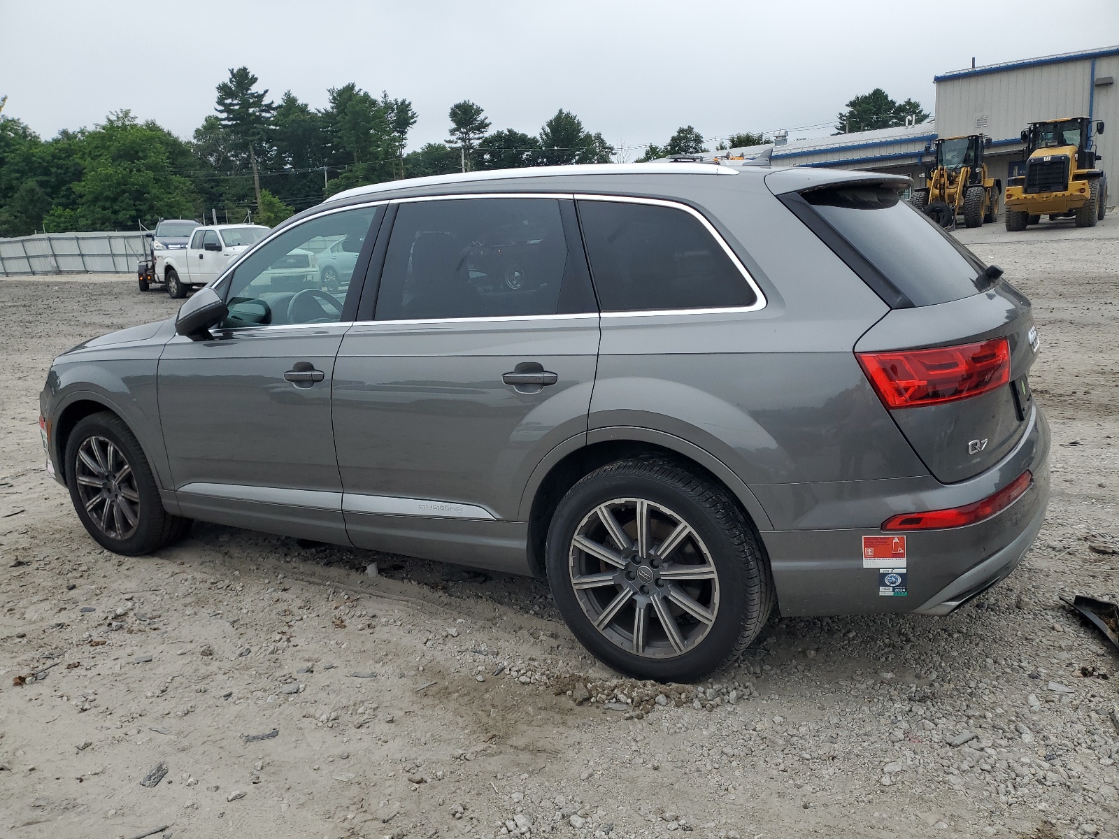 WA1LAAF76HD008347 2017 Audi Q7 Premium Plus