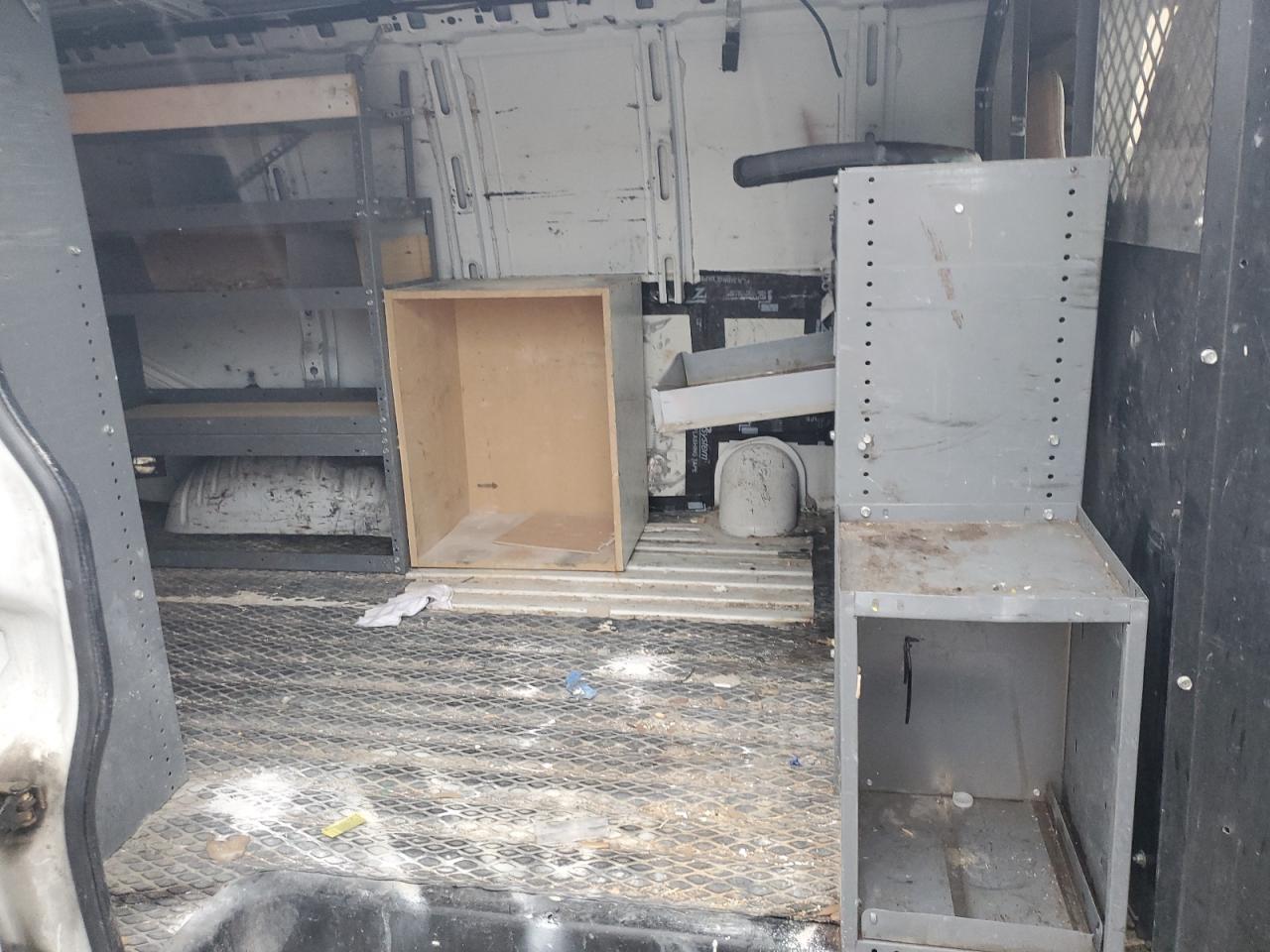 2005 Chevrolet Express G3500 VIN: 1GCHG35U651212219 Lot: 63474734