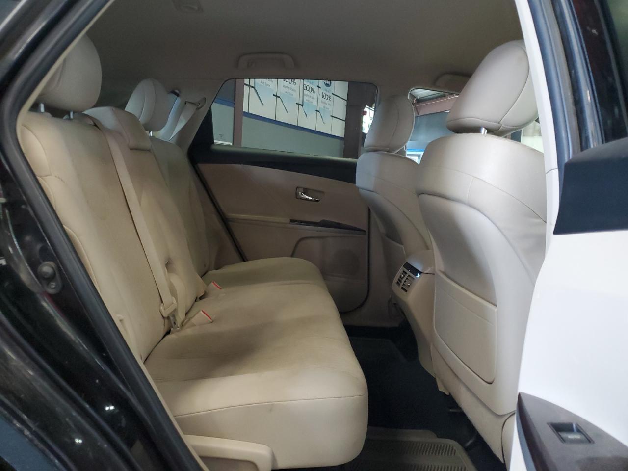 2009 Toyota Venza VIN: 4T3BE11A09U005067 Lot: 64707584