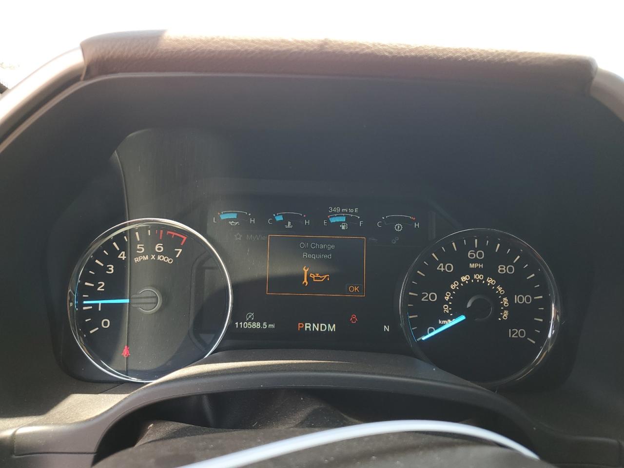 2018 Ford F150 Supercrew VIN: 1FTEW1E55JFC06850 Lot: 63561534