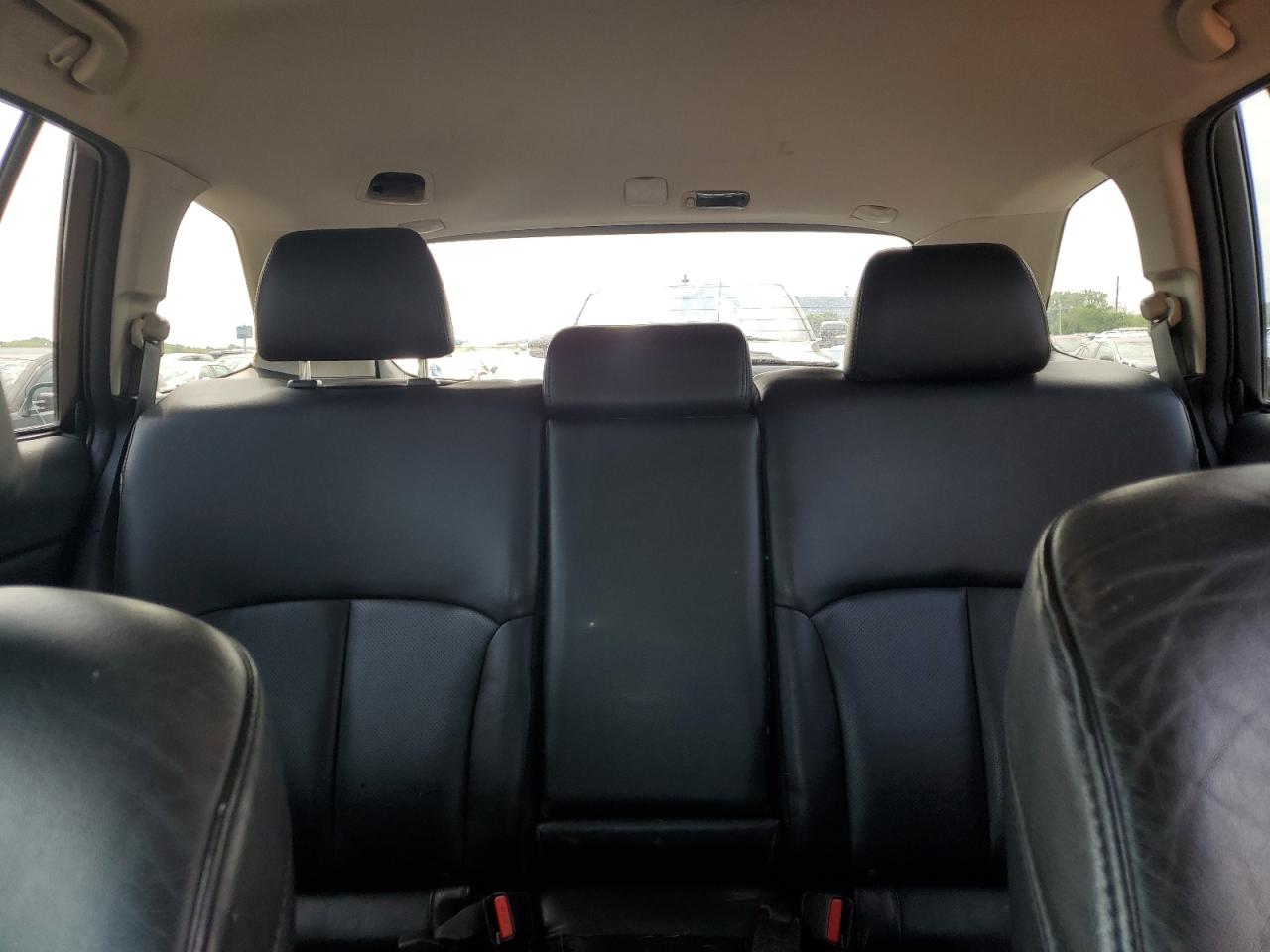 2011 Subaru Outback 2.5I Limited VIN: 4S4BRCKC7B3402103 Lot: 62537214