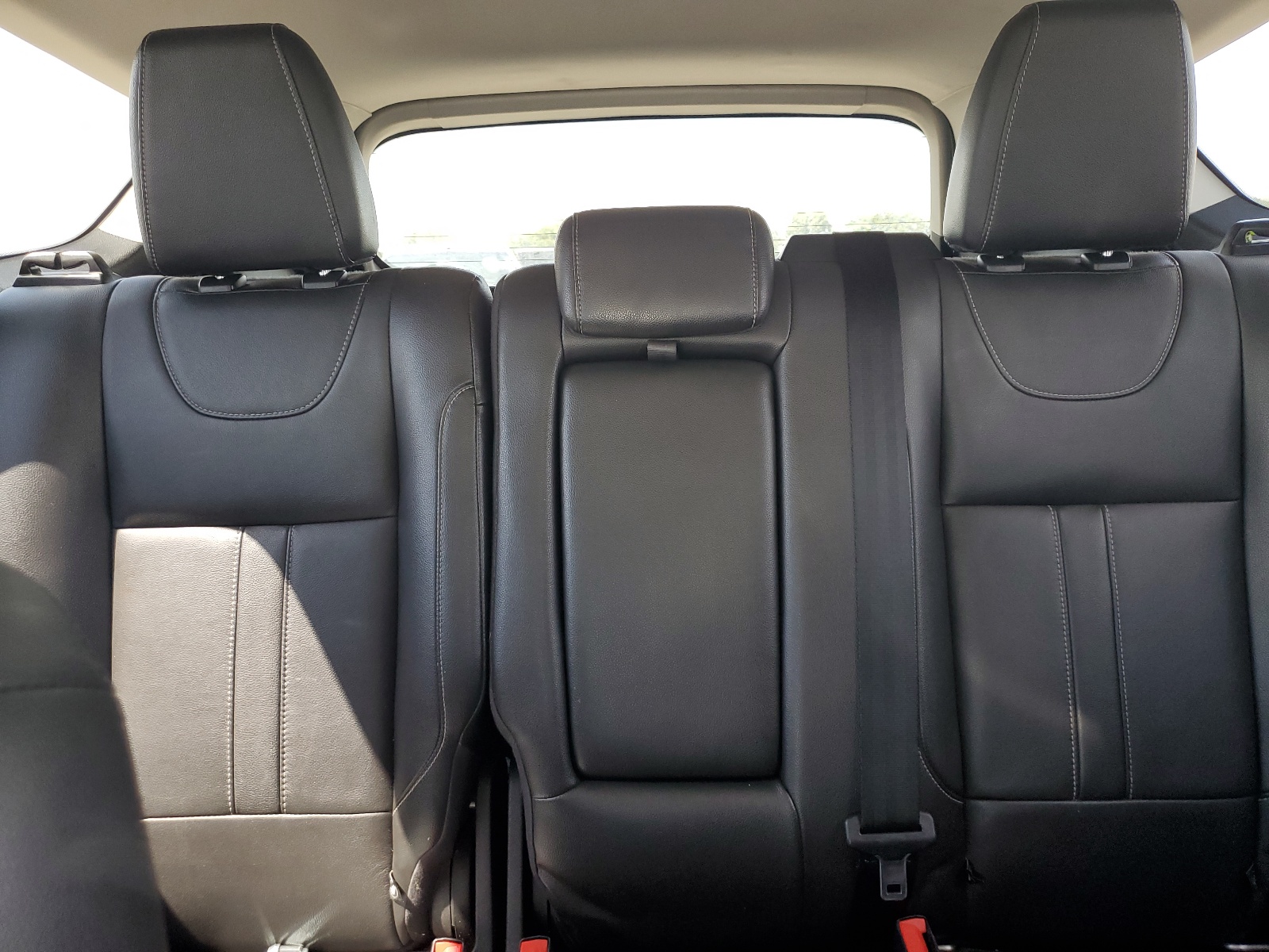 1FMCU9J98DUA78328 2013 Ford Escape Titanium