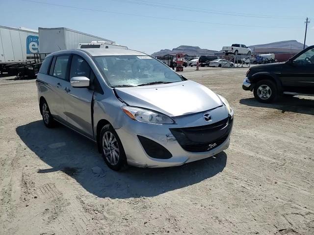 2013 Mazda 5 VIN: JM1CW2BL9D0160821 Lot: 62535414