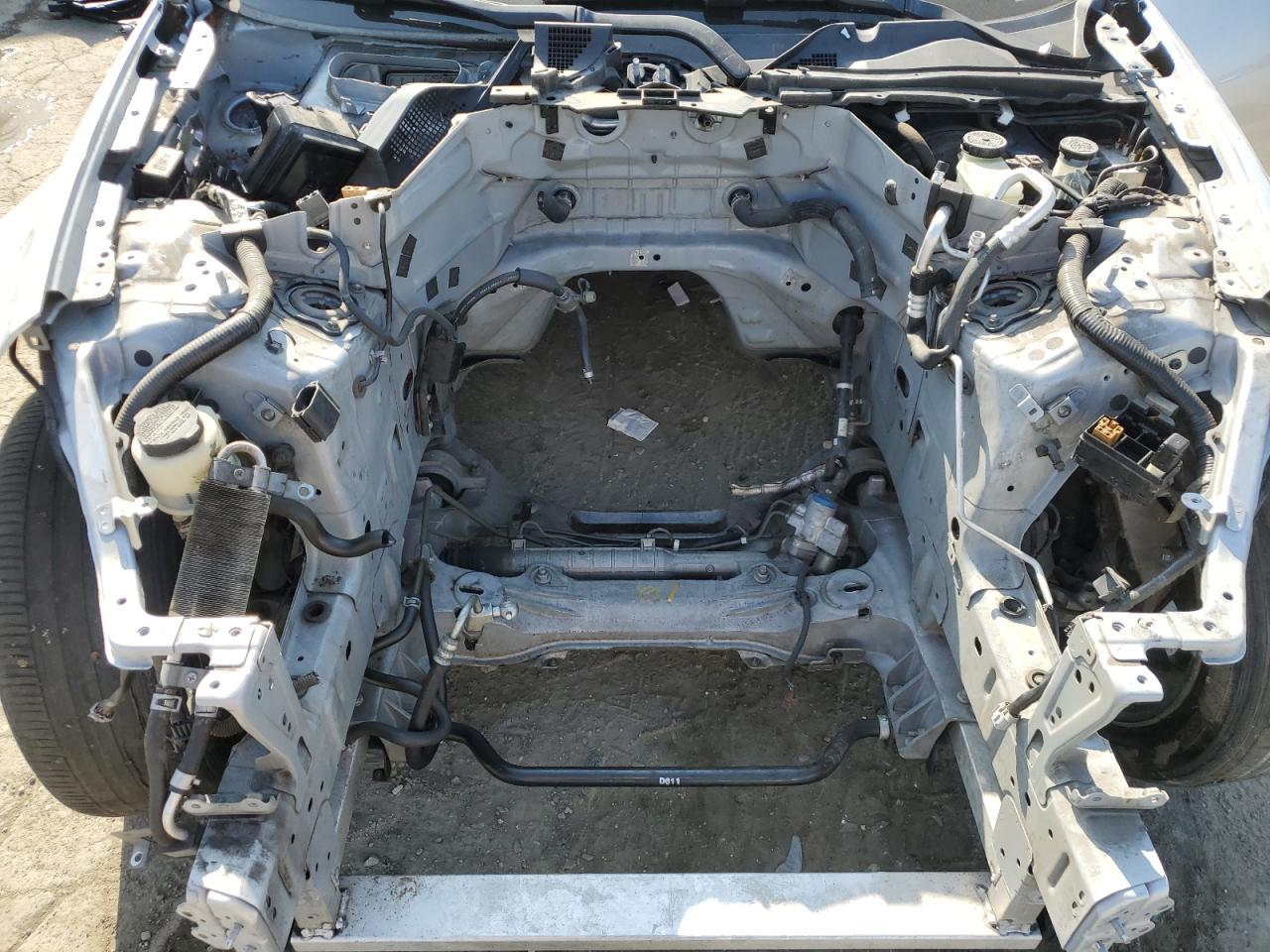 2017 Nissan 370Z Base VIN: JN1AZ4EH7HM950704 Lot: 63923894