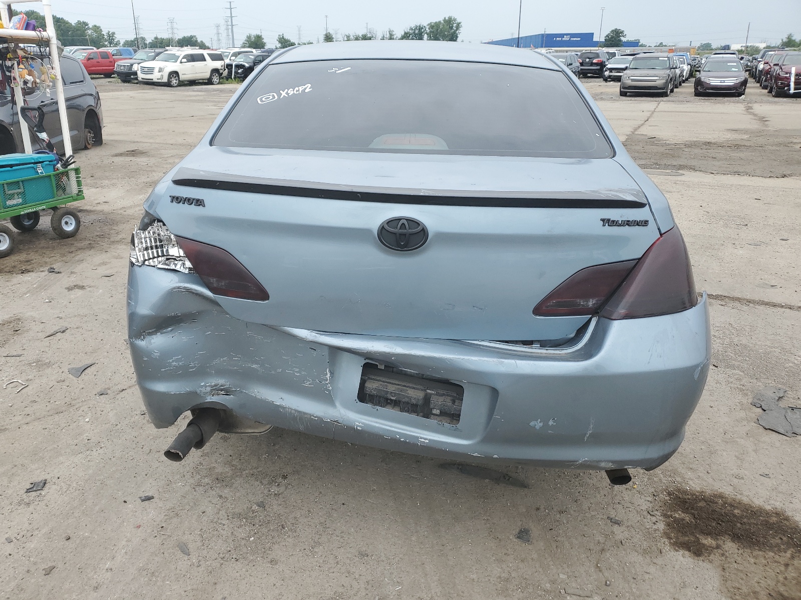 4T1BK36B55U044746 2005 Toyota Avalon Xl