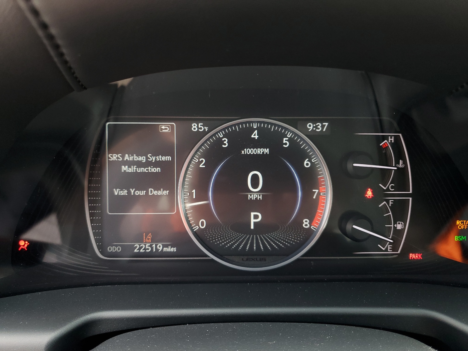 58ADZ1B10MU100802 2021 Lexus Es 350 Base