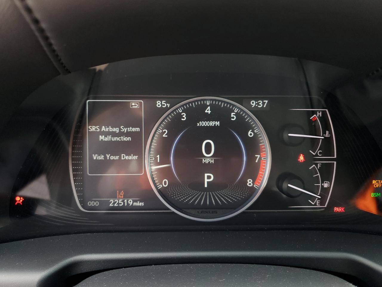 2021 Lexus Es 350 Base VIN: 58ADZ1B10MU100802 Lot: 63099004