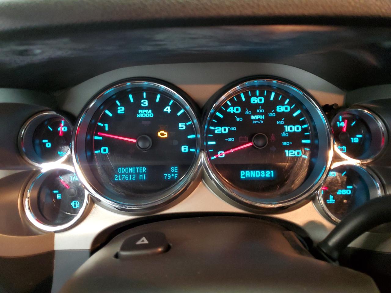 2009 Chevrolet Silverado K1500 Lt VIN: 2GCEK29C991108496 Lot: 64413444