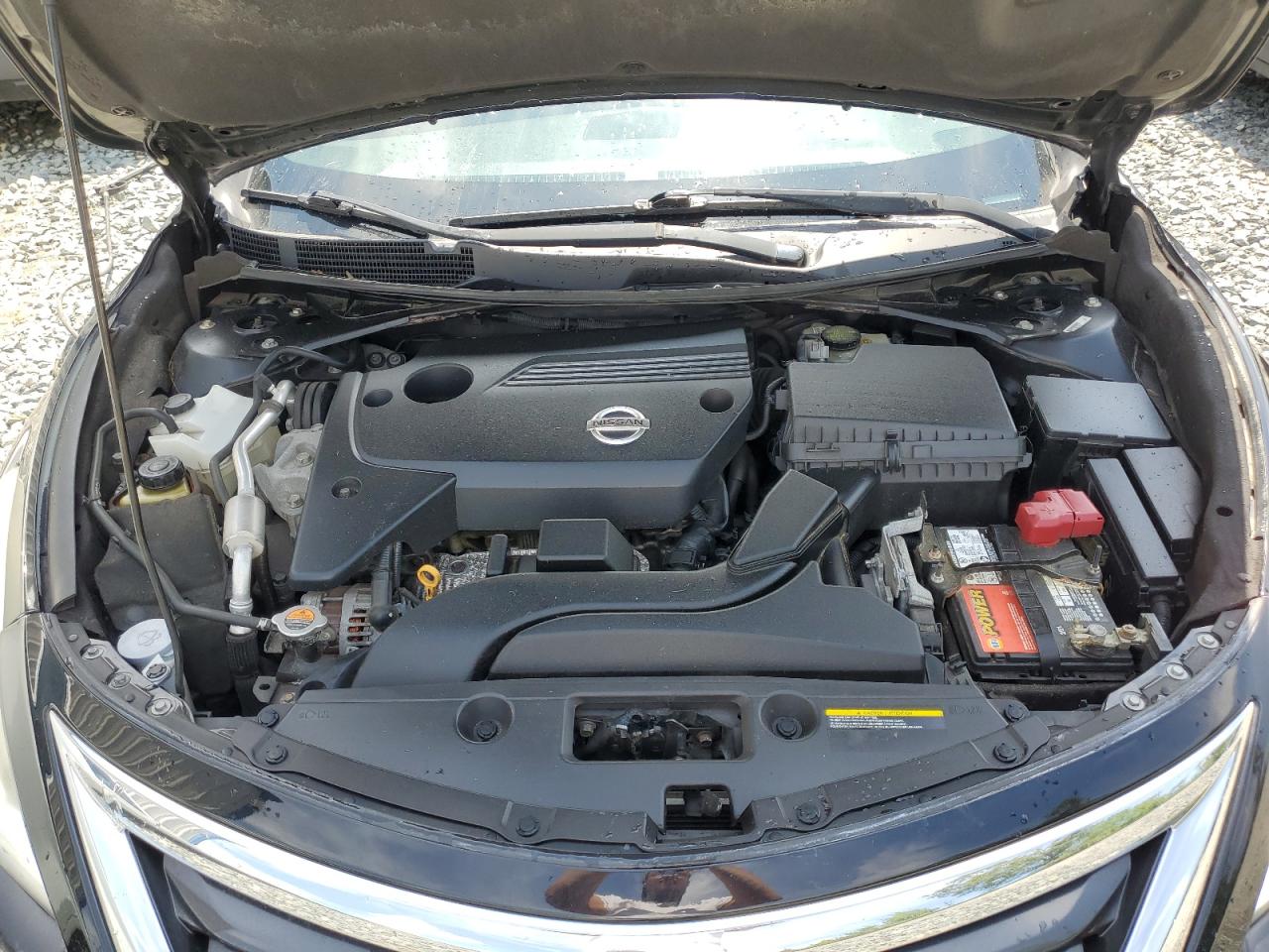 1N4AL3AP0FN903212 2015 Nissan Altima 2.5