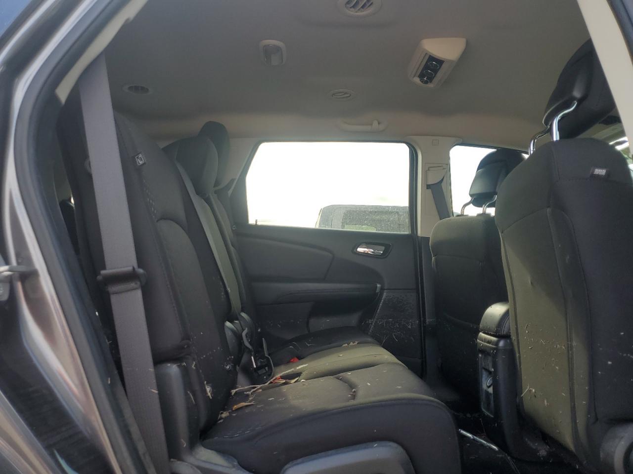 2019 Dodge Journey Se VIN: 3C4PDCBB4KT773675 Lot: 63321534