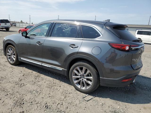  MAZDA CX-9 2023 Угольный