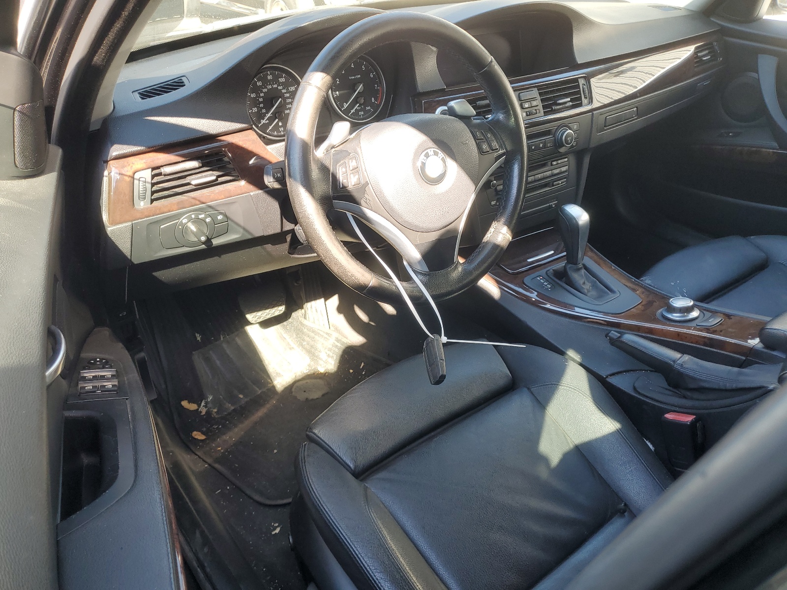 WBAVB73598VH25708 2008 BMW 335 I