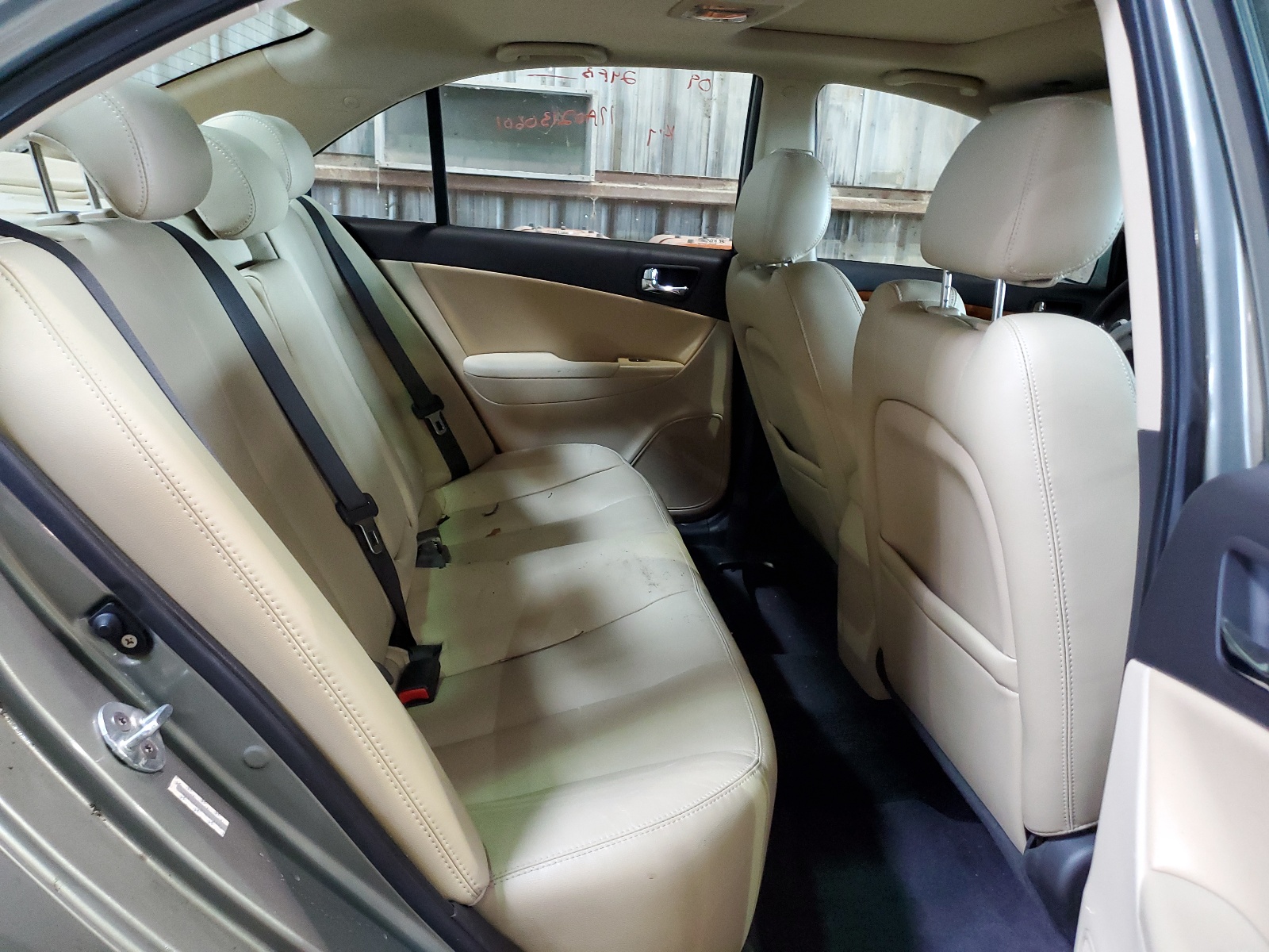 5NPEU46F09H513682 2009 Hyundai Sonata Se