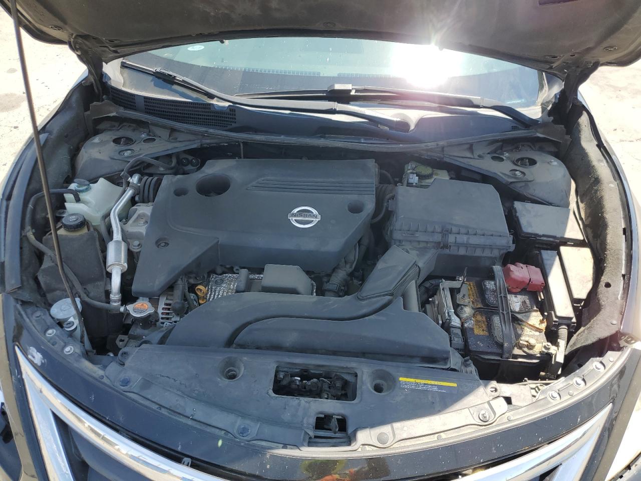 1N4AL3AP2FC276220 2015 Nissan Altima 2.5