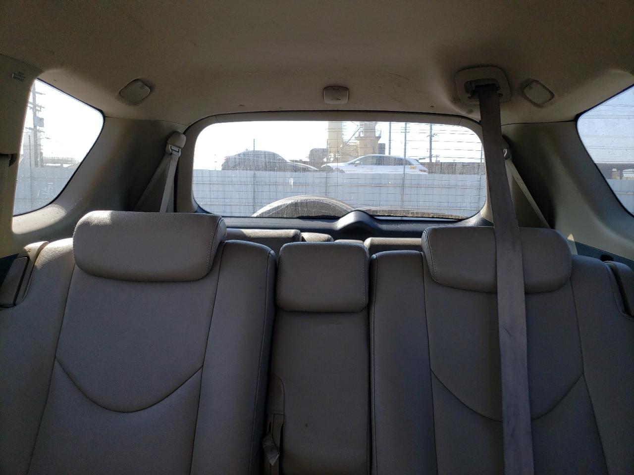 2010 Toyota Rav4 VIN: JTMKF4DV0A5018913 Lot: 62100564