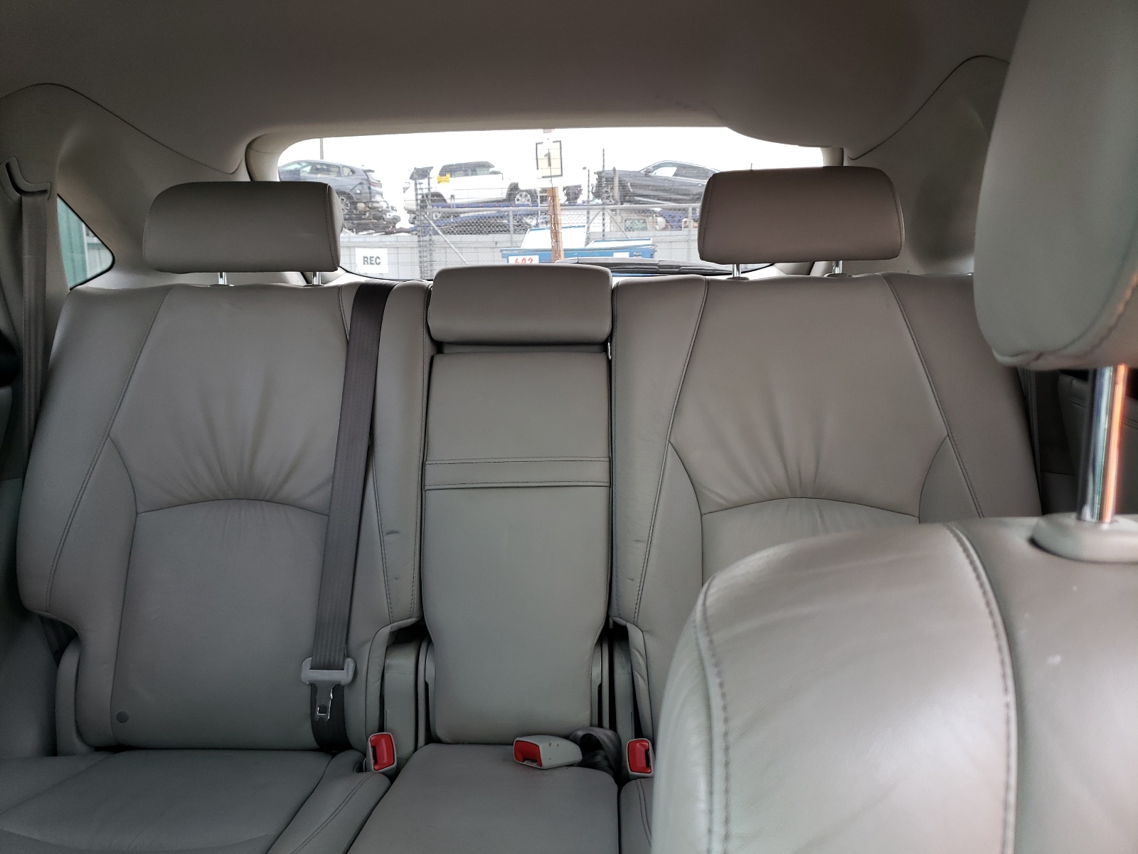 JTJHA31U160104652 2006 Lexus Rx 330