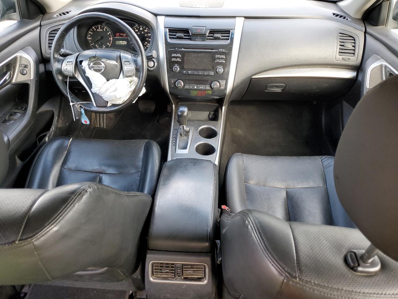 1N4AL3AP3FN903754 2015 Nissan Altima 2.5