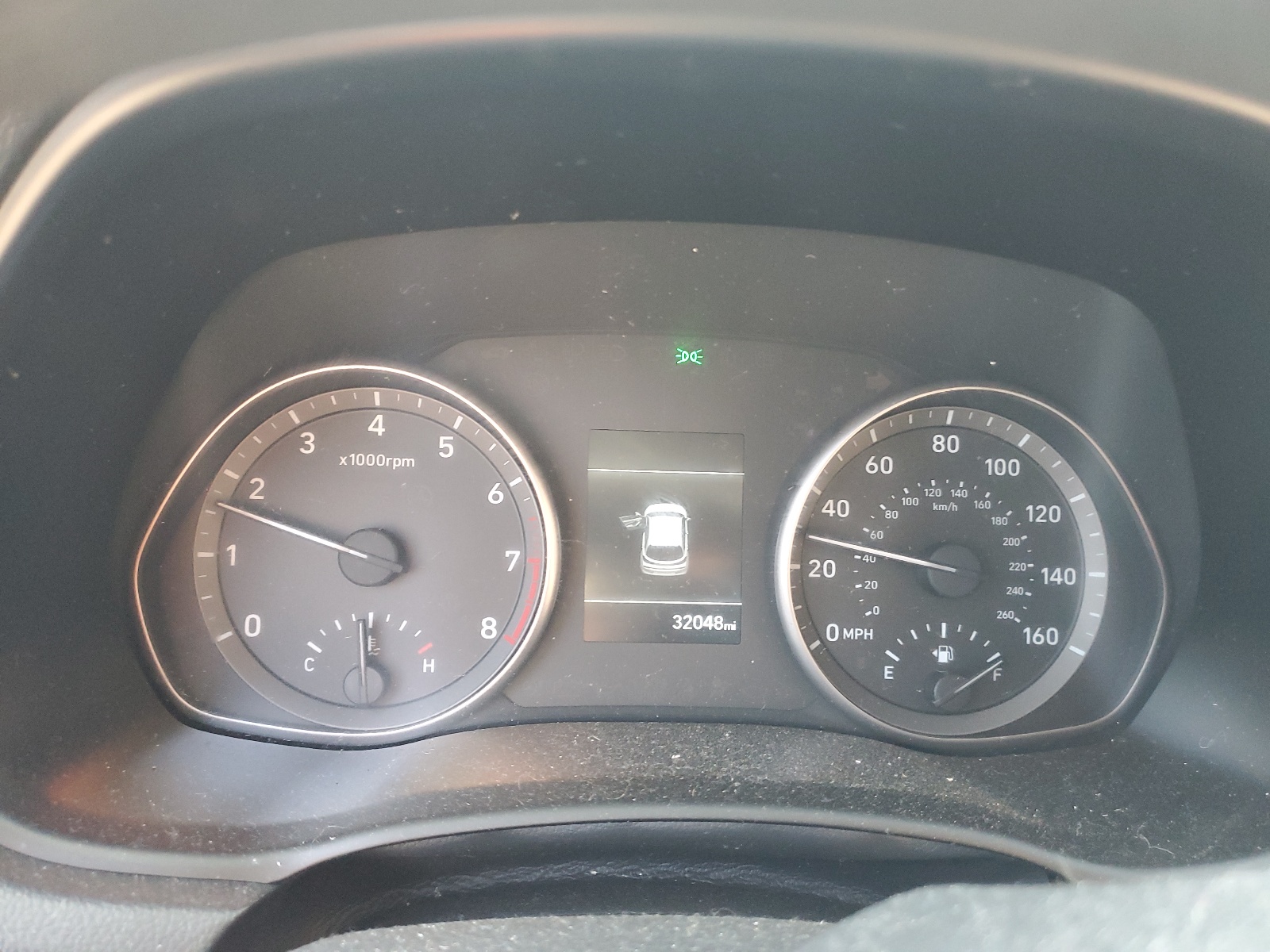 KMHH35LE9JU009333 2018 Hyundai Elantra Gt