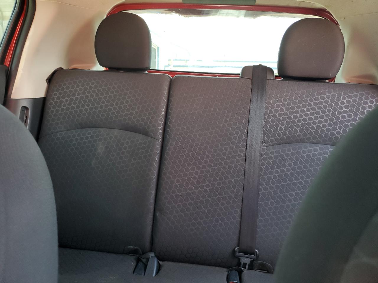 2015 Mitsubishi Mirage De VIN: ML32A3HJ8FH014309 Lot: 63271824