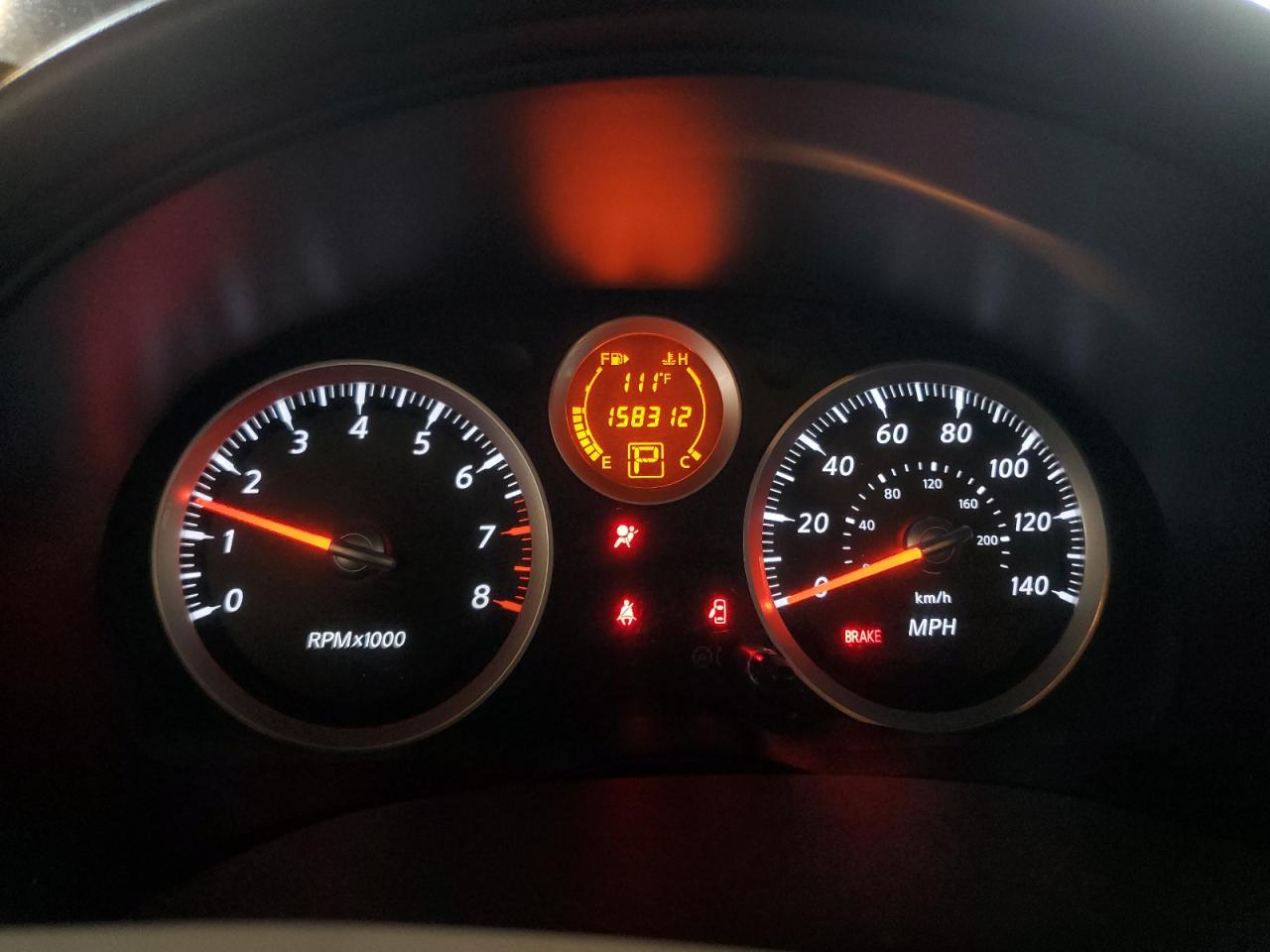 2010 Nissan Sentra 2.0 VIN: 3N1AB6AP2AL673702 Lot: 63313734