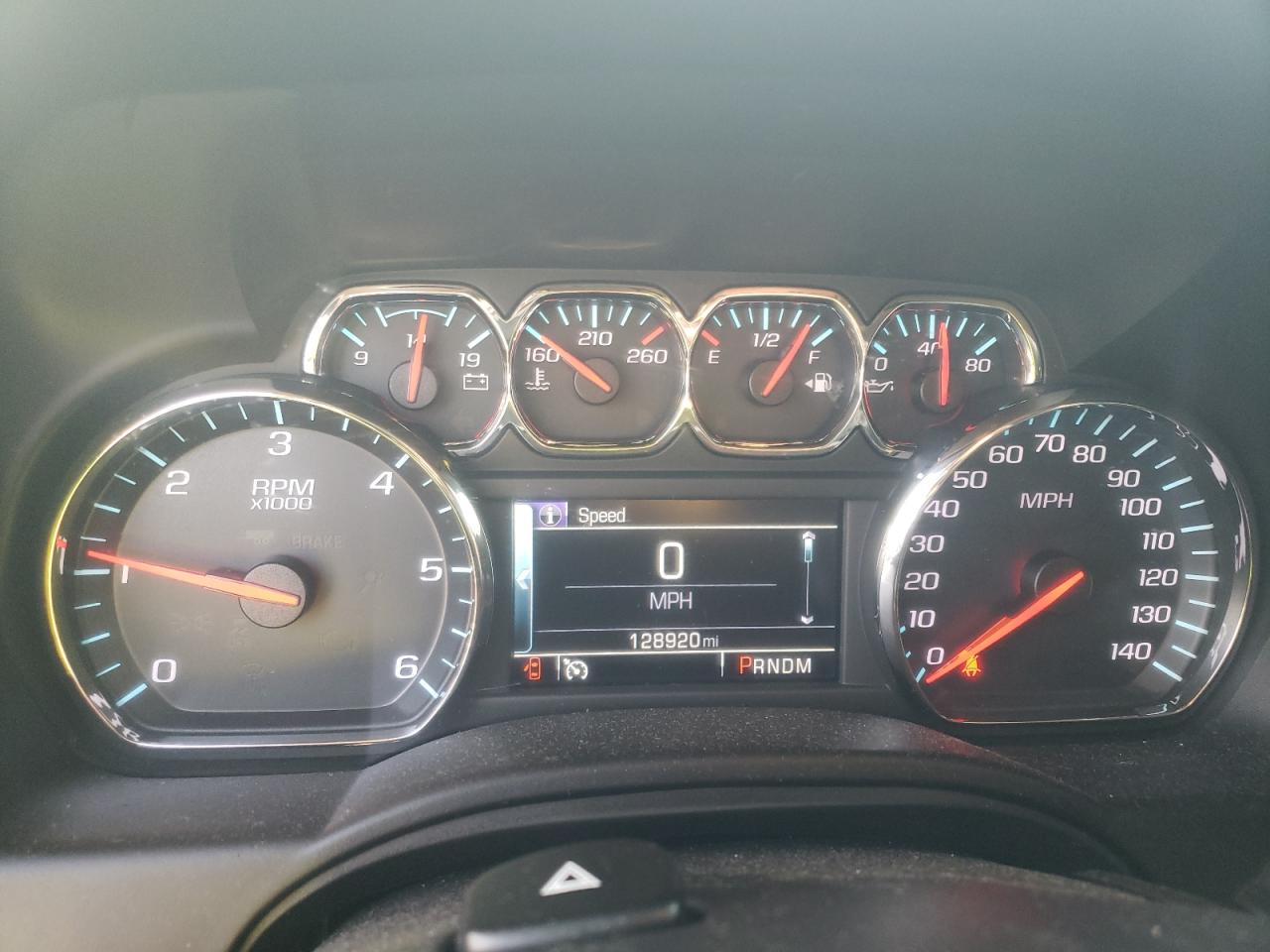 2015 Chevrolet Tahoe K1500 Lt VIN: 1GNSKBKC2FR259879 Lot: 64303124