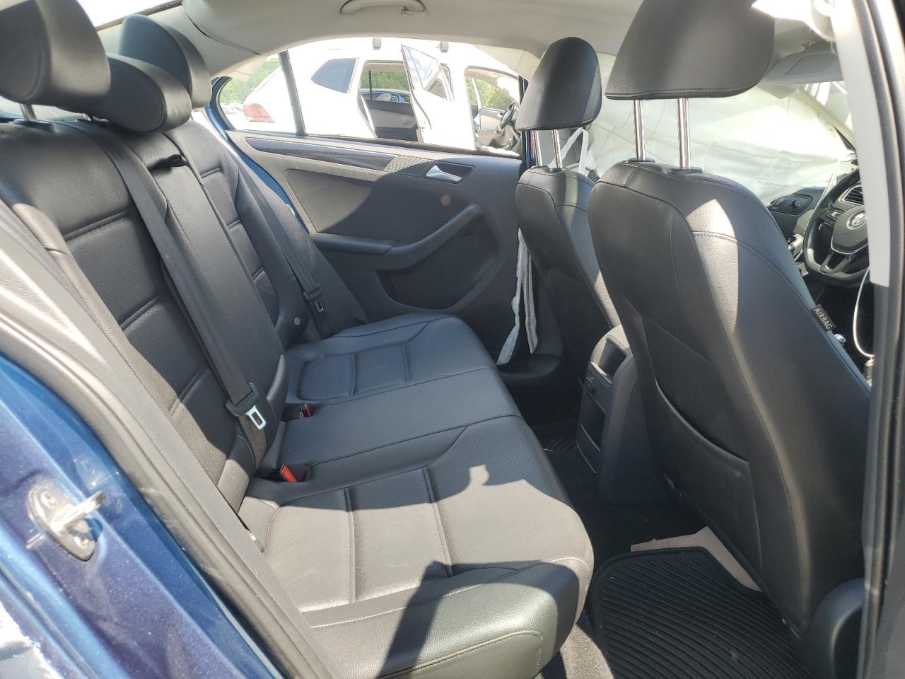 2016 Volkswagen Jetta Sel VIN: 3VWL17AJXGM340674 Lot: 62607814