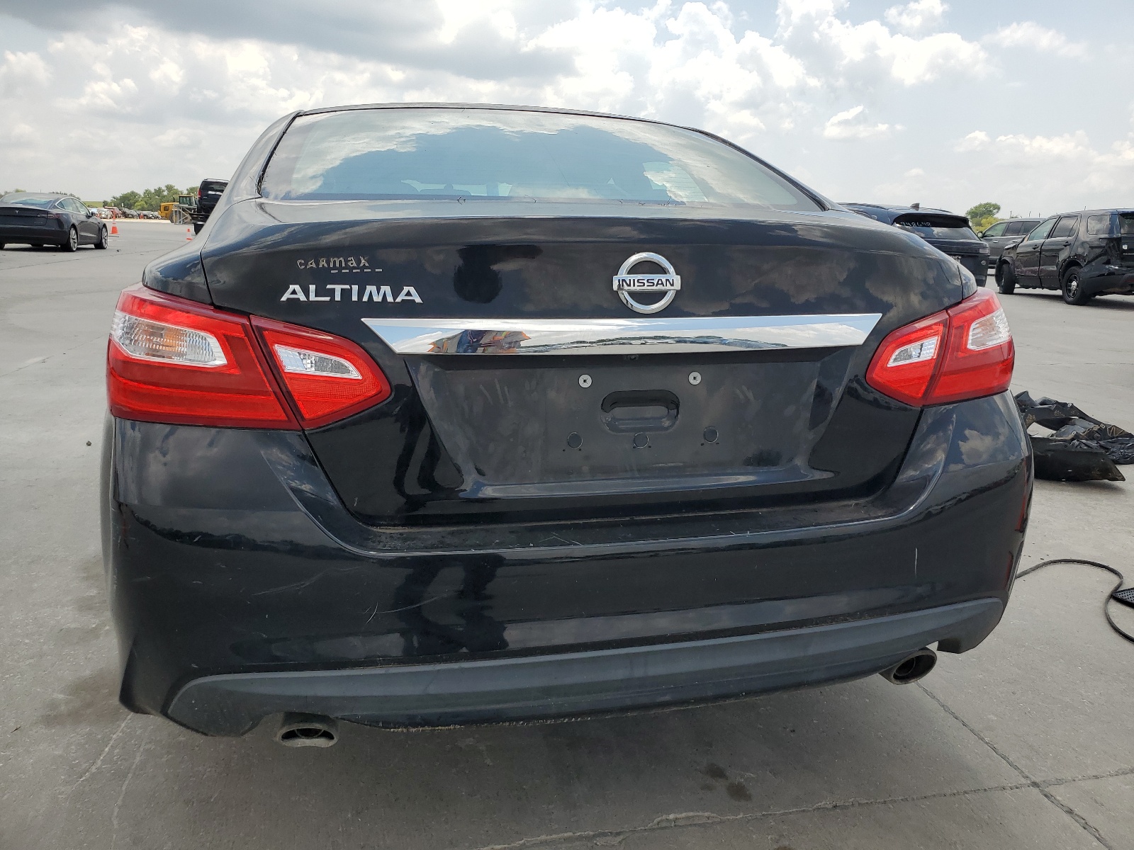 1N4AL3AP6HC273470 2017 Nissan Altima 2.5