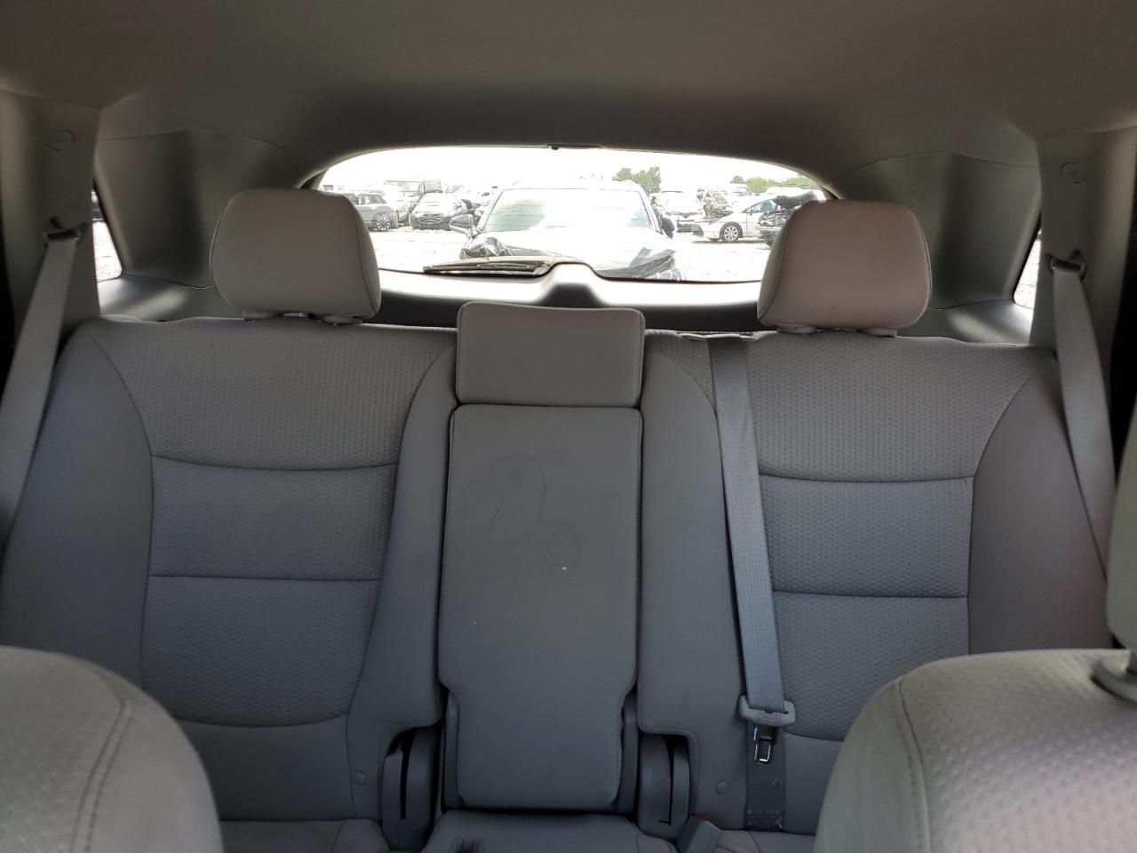 2013 Kia Sorento Lx VIN: 5XYKT3A61DG350094 Lot: 63870254