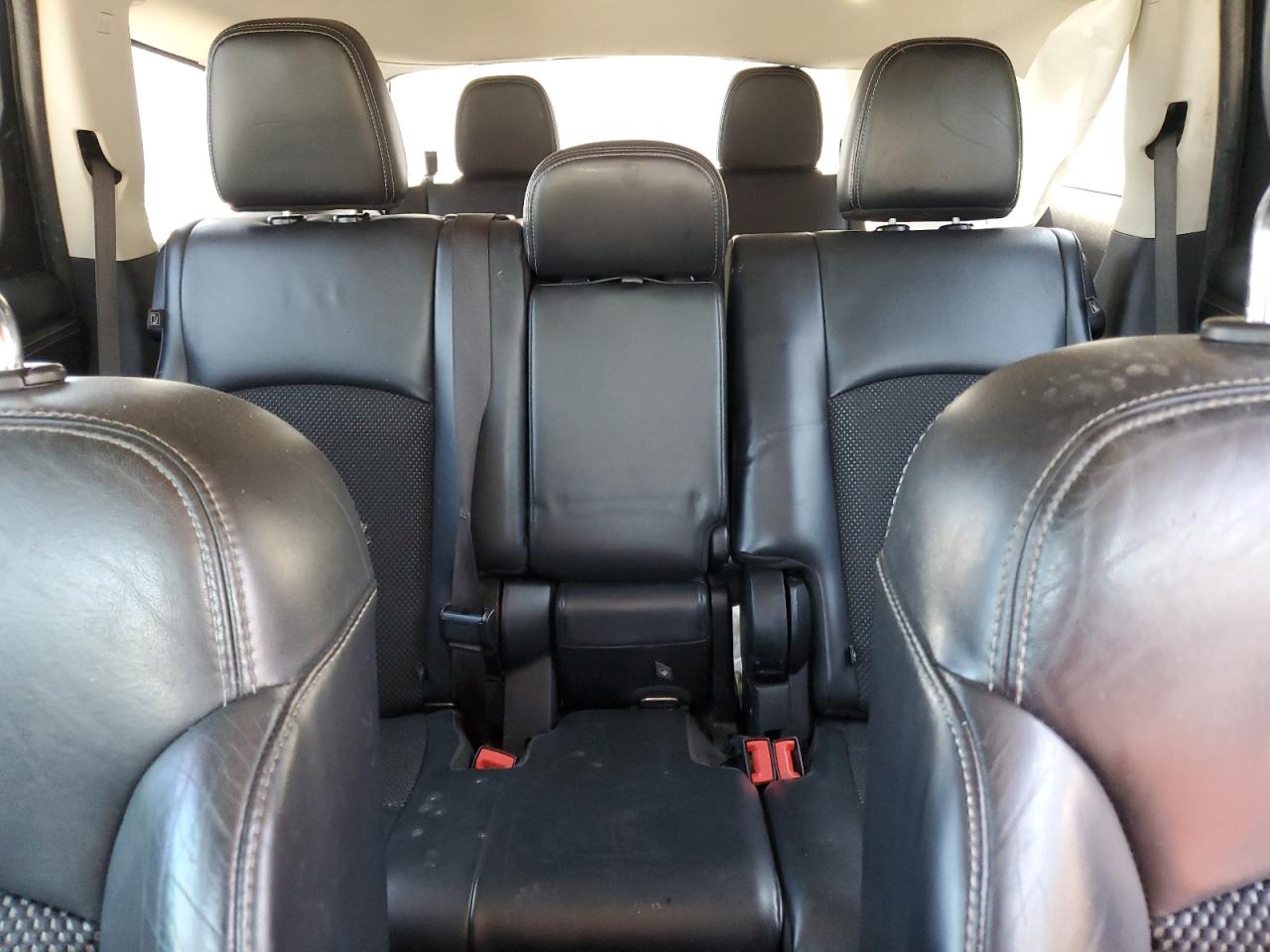 2019 Dodge Journey Crossroad VIN: 3C4PDDGG9KT821505 Lot: 62431604