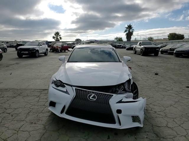 2015 Lexus Is 250 VIN: JTHBF1D28F5048462 Lot: 63554644