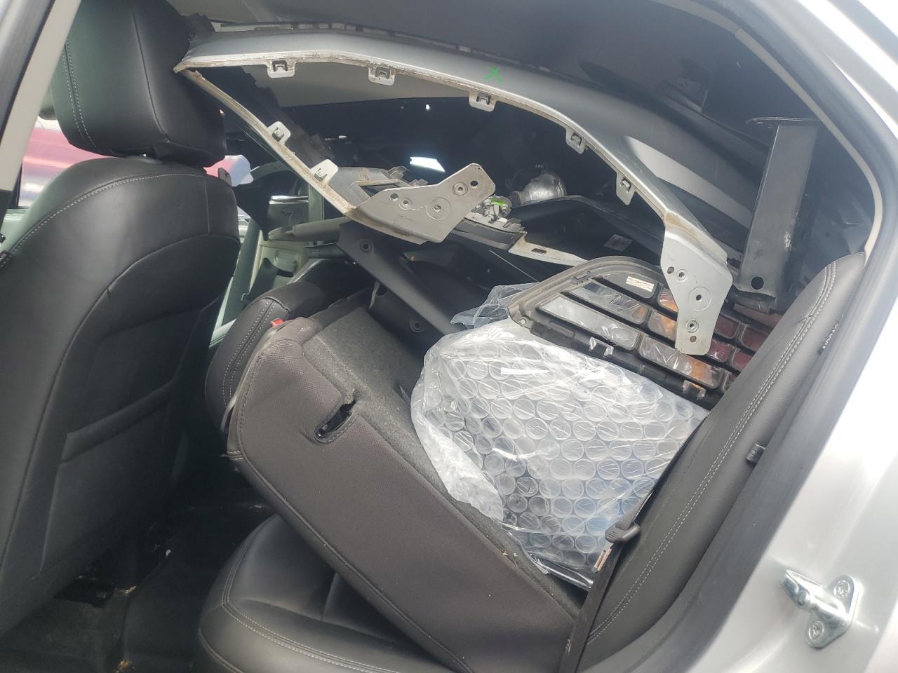 2016 Buick Encore VIN: KL4CJGSB0GB640493 Lot: 62147464