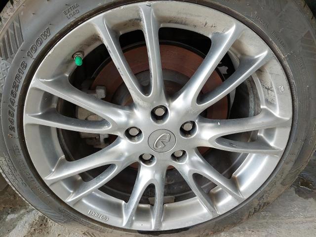JNKDV6AE7DM200743 - 2013 INFI G25 - #61773794
