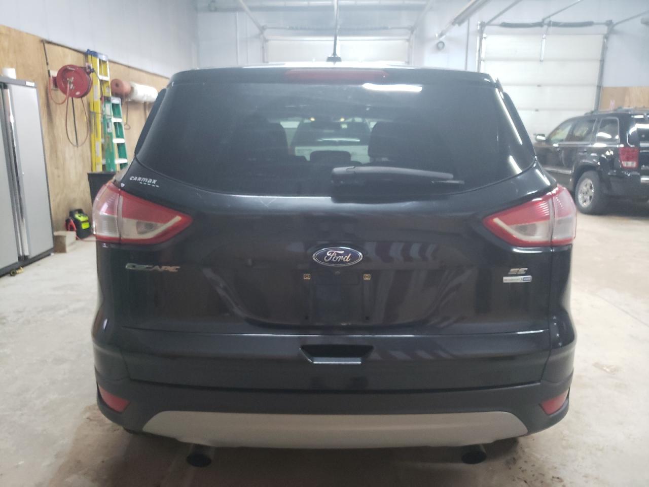 2015 Ford Escape Se VIN: 1FMCU9G90FUA82996 Lot: 64149934