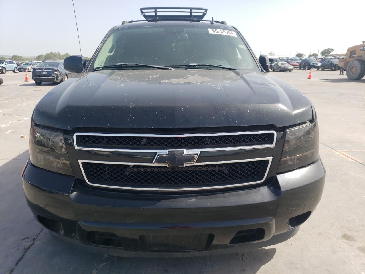 3GNEC12058G182776 2008 Chevrolet Avalanche C1500