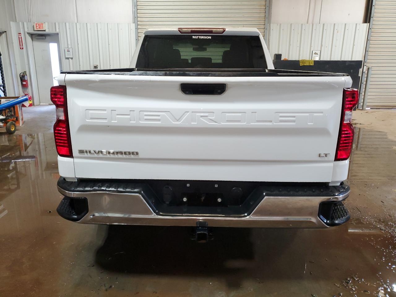 2020 Chevrolet Silverado - Image 6