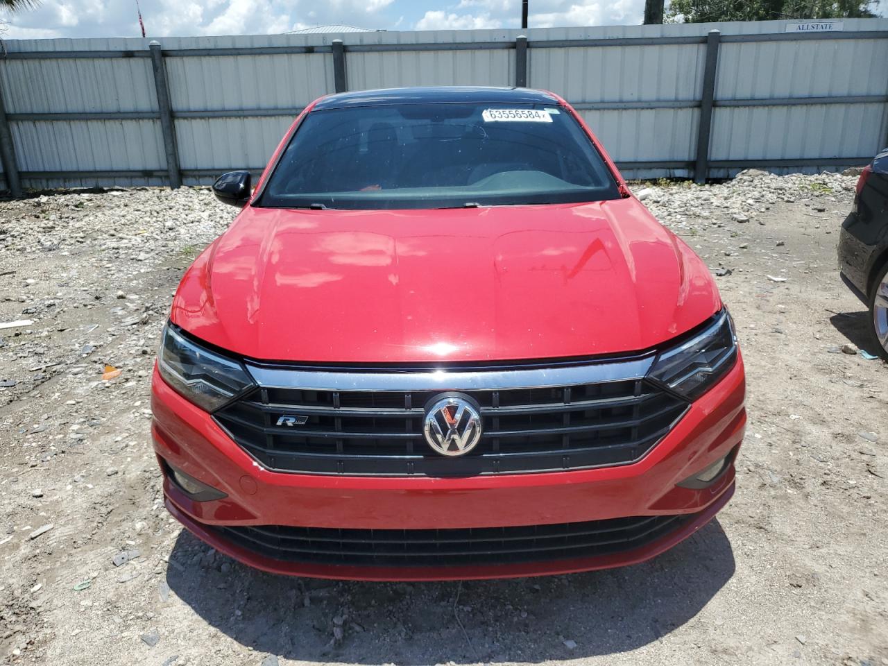 2021 Volkswagen Jetta S VIN: 3VWC57BU1MM061087 Lot: 63556584