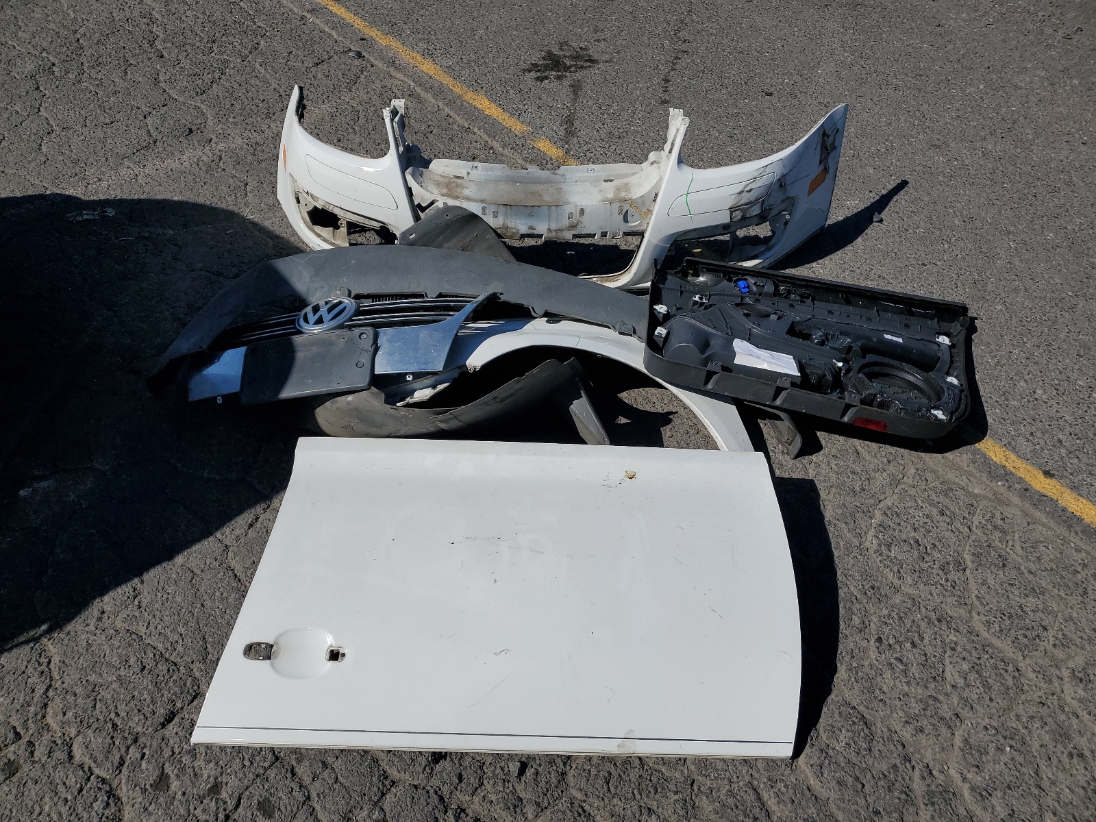 3VWJZ71K39M058064 2009 Volkswagen Jetta S