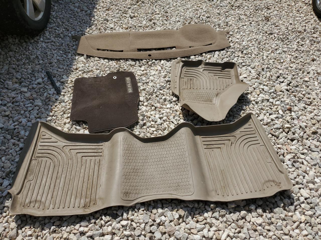 2012 Dodge Ram 1500 Slt VIN: 1C6RD7LT9CS149808 Lot: 64704644