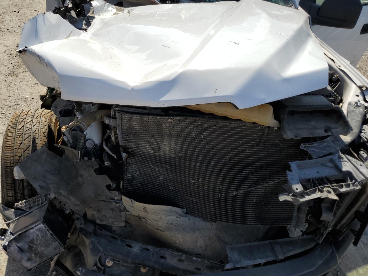 2016 Ford F150 VIN: 1FTMF1C86GKG03525 Lot: 62570494