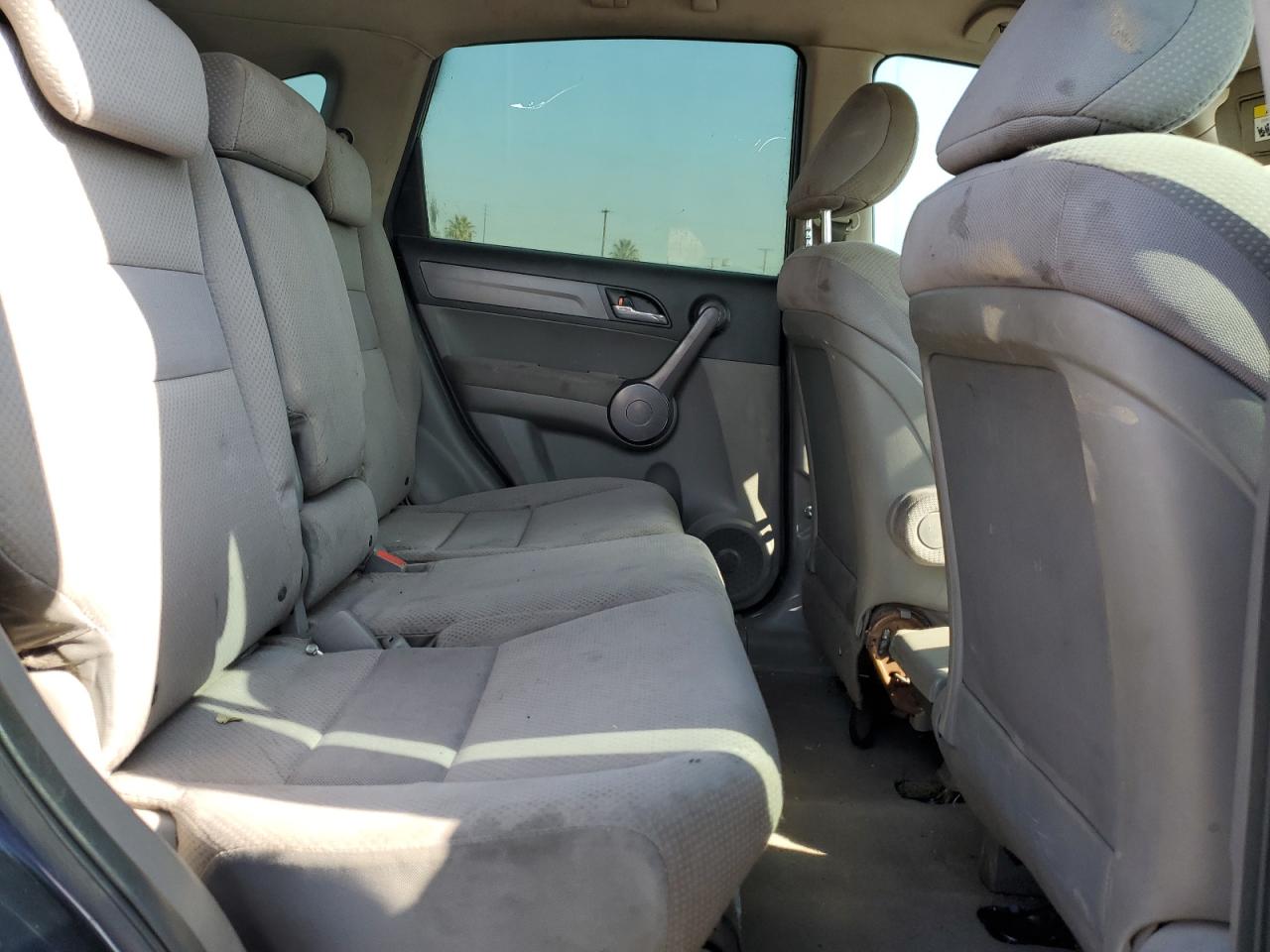 2008 Honda Cr-V Lx VIN: JHLRE38328C053207 Lot: 64711394