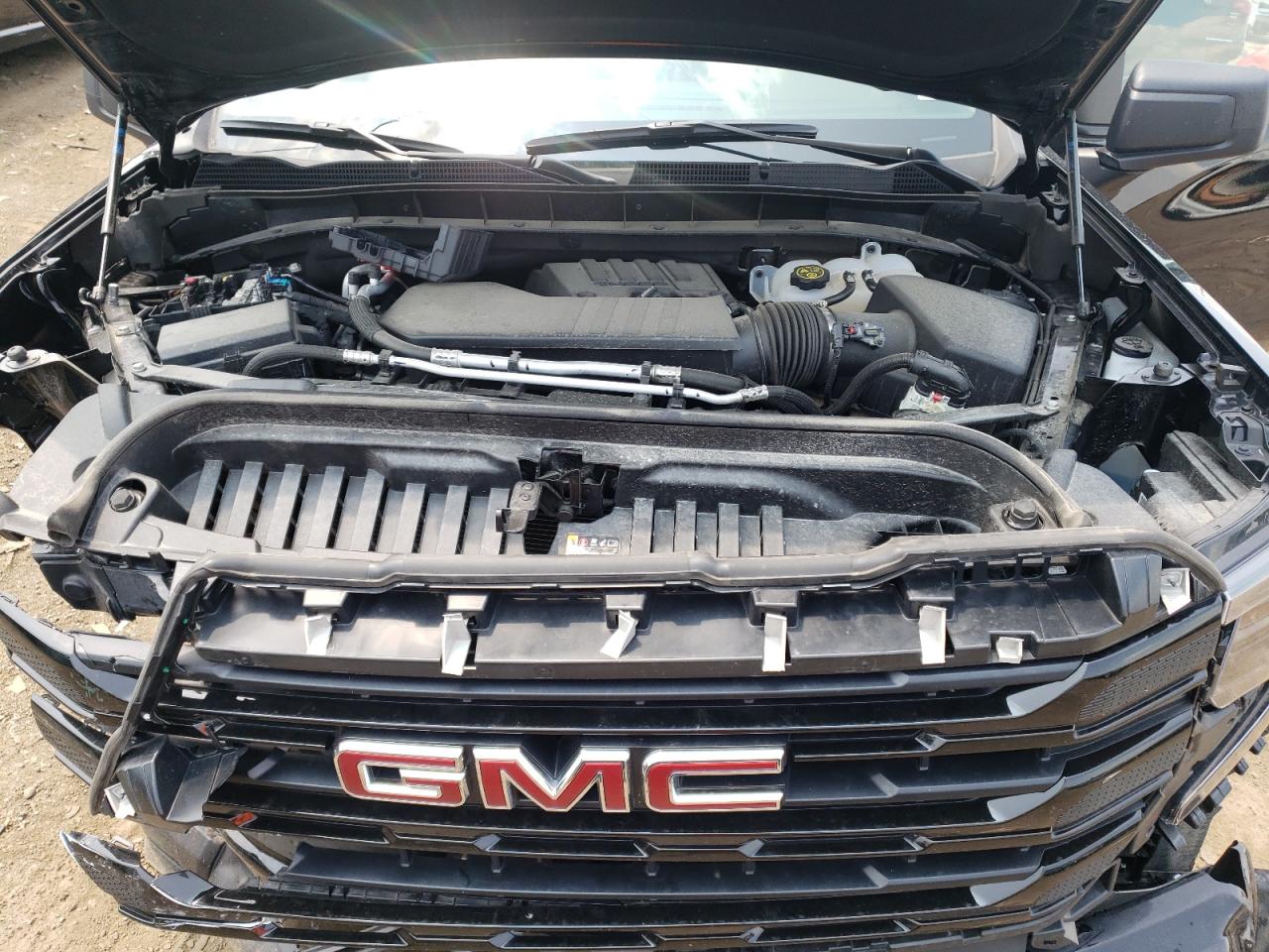 1GTPUJEK6RZ175834 2024 GMC Sierra K1500 Elevation-L