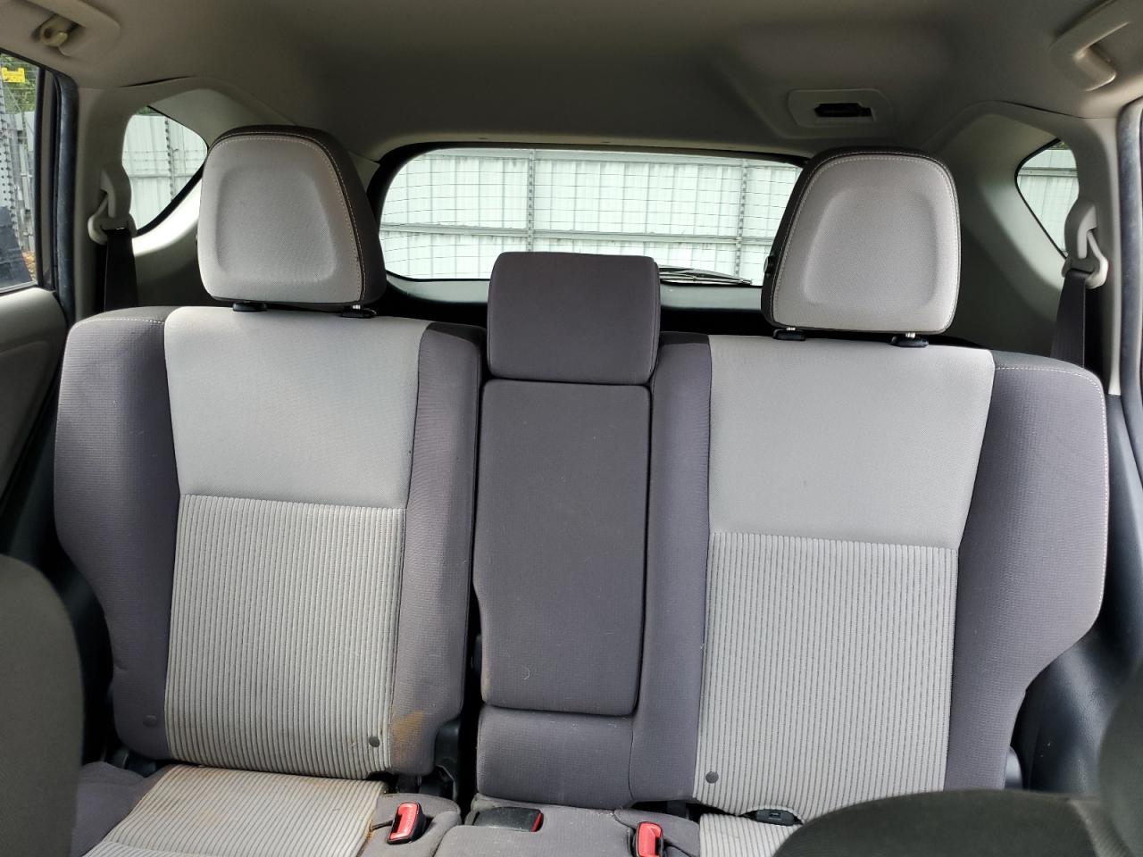 2013 Toyota Rav4 Xle VIN: JTMWFREV8DD025597 Lot: 64714614