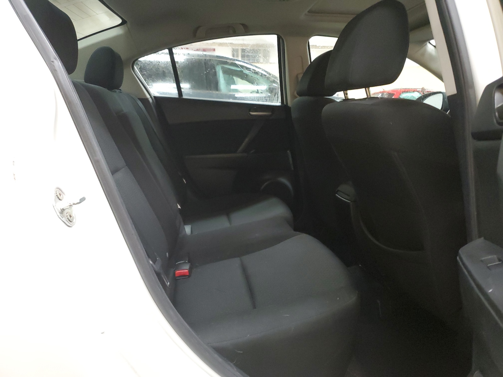 JM1BL1SF1A1148094 2010 Mazda 3 I